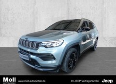 Bild des Angebotes Jeep Compass Upland Mild Hybrid FWD 1.5 MultiAir EU6d Navi 360