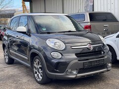 Bild des Angebotes Fiat 500L Trekking*2.HD*Panorama*AHK*Klima*Kamera*Zahnriemen