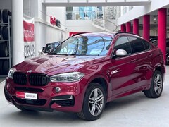 Bild des Angebotes BMW X6 M Nachtsicht+SoftClose+LED+Standhz