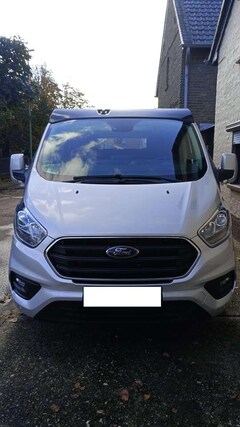 Bild des Angebotes Ford Transit Bus Camper