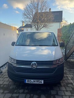 Bild des Angebotes VW T6.1 Transporter Transporter T6.1 LangEcoProfi