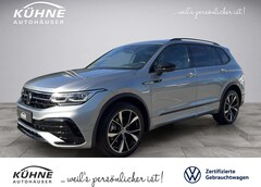 Bild des Angebotes VW Tiguan Allspace R-Line 2.0 TDI DSG 4M | AHK ACC