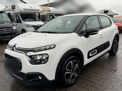 Bild des Angebotes Citroen C3 PureTech 1.2 | SHZ | KLIMA