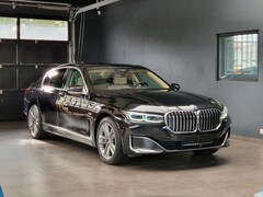 Bild des Angebotes BMW 745 e Long edition Facelift*Laser*Head Up*360°