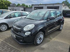 Bild des Angebotes Fiat 500L Lounge