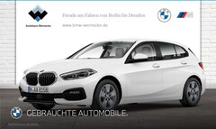 Bild des Angebotes BMW 116 i Hatch Advantage Head-Up HiFi DAB LED WLAN