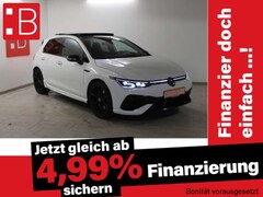 Bild des Angebotes VW Golf R 8 2.0 TSI DSG 4Mo. Performance Black Style AKRA MA