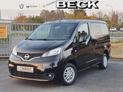 Bild des Angebotes Nissan Evalia Tekna dCi 110 | Klima,Sitzheiz,AHK,Navi,8-fach,Rue