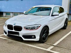 Bild des Angebotes BMW 125 125i Sport-Aut. Sport Line