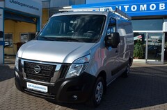 Bild des Angebotes Nissan NV400 Kastenwagen L1H1 3,3t PRO KAMERA-/PDC-/1.H