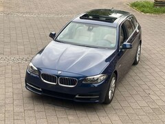 Bild des Angebotes BMW 535 Baureihe 5 Touring 535 d xDrive