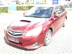 Bild des Angebotes Subaru Legacy Kombi 2.0 Diesel Active Euro 5 ( neuer Motor )