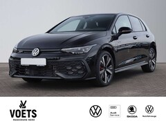 Bild des Angebotes VW Golf 1.5eHybrid GTE LED+NAVI+AHK+BLACK STYLE+