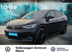 Bild des Angebotes VW ID.5 4Motion GTX mit Infotainment-Paket VWZ