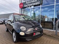 Bild des Angebotes Fiat 500C Lounge