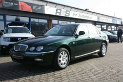 Bild des Angebotes Rover 75 1.8 Charme