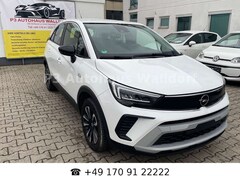 Bild des Angebotes Opel Crossland X Crossland 1.5 Business Elegance Navi*Kamera*8x