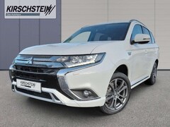 Bild des Angebotes Mitsubishi Outlander Basis Spirit 4WD Navi Kamera