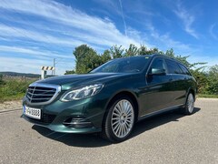 Bild des Angebotes Mercedes-Benz E 500 T 4Matic BlueEFFICIENCY Elegance 2. Hand