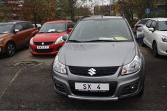 Bild des Angebotes Suzuki SX4 Comfort AUTOMATIK