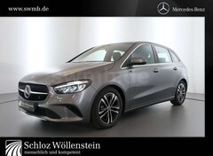 Bild des Angebotes Mercedes-Benz B 180 4,99%/Progressive/LED/AHK/DISTRONIC+/RfCam /7GDCT