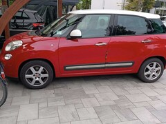 Bild des Angebotes Fiat 500L 1.4 T-Jet 16V Lounge