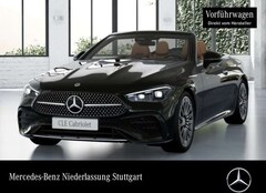 Bild des Angebotes Mercedes-Benz CLE 200 AMG+KAMERA+TOTW+KEYLESS+9G