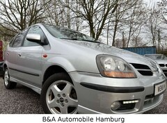 Bild des Angebotes Nissan Almera Tino 1 Hand+Tüv/Au+Automatik+Wenig Km