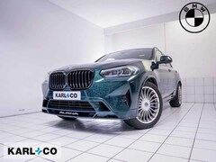 Bild des Angebotes Alpina XD4 h/k HUD Laser Licht Lenkradheizung Komfortzugang