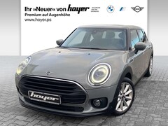 Bild des Angebotes MINI Cooper D Clubman Cooper D Clubman Pepper LED Navi Komfortzg. Shz