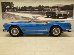 Bild des Angebotes Maserati Spyder 3500 GT Spyder Vignale