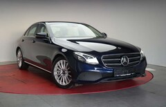 Bild des Angebotes Mercedes-Benz E 350 d 9G-Tronic Avantgarde Navi/Distronic/Kame