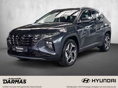 Bild des Angebotes Hyundai TUCSON TUCSON Plug-in-Hybrid 1.6 Turbo 4WD Apple