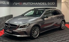 Bild des Angebotes Mercedes-Benz A 220 A A 220 4Matic *PANORAMA*NAVI*LED*