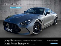 Bild des Angebotes Mercedes-Benz AMG GT AMG GT63 Coupe DYNAMIC+21+CARBON+BURM+DISTR+KAM