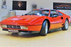 Bild des Angebotes Ferrari 208 GTS Turbo Intercooler