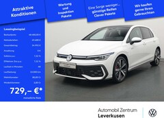 Bild des Angebotes VW Golf GTE 1.5 eHybrid DSG ACC AHK MATRIX HUD D