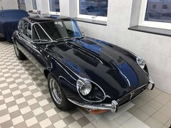 Bild des Angebotes Jaguar E-Type V12   Typ S3E-V12 sammlerfahrzeug