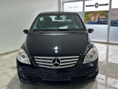 Bild des Angebotes Mercedes-Benz B 180 CDI DPF Navi Tel.-Vorb. PDCv+h Regensensor Klima L