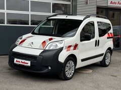 Bild des Angebotes Citroen Nemo HDi 75 Multispace Attraction Klima 1.Hand