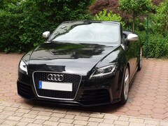 Bild des Angebotes Audi TT RS Audi TT RS Roadster