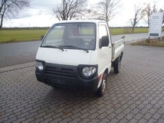 Bild des Angebotes Piaggio Porter Kipper