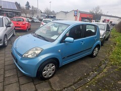 Bild des Angebotes Daihatsu Sirion 1.0