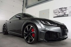 Bild des Angebotes Audi TT RS Coupe 2.5 TFSI quattro 4500km Vollaustattg