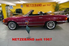 Bild des Angebotes Mercedes-Benz 500 SL Unikat -GARANTIE-Classic Data 2 Plus-/ 58.500,-