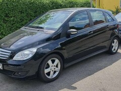 Bild des Angebotes Mercedes-Benz B 200 B-Klasse, Automatik