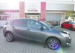 Bild des Angebotes Toyota Verso Life