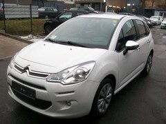 Bild des Angebotes Citroen C3 Selection*5Gang*Klima*PDC*Euro5*Top*