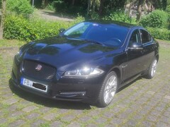 Bild des Angebotes Jaguar XF XF Diesel 2.2 Diesel