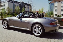 Bild des Angebotes BMW Z3 Z3 roadster 1.9i